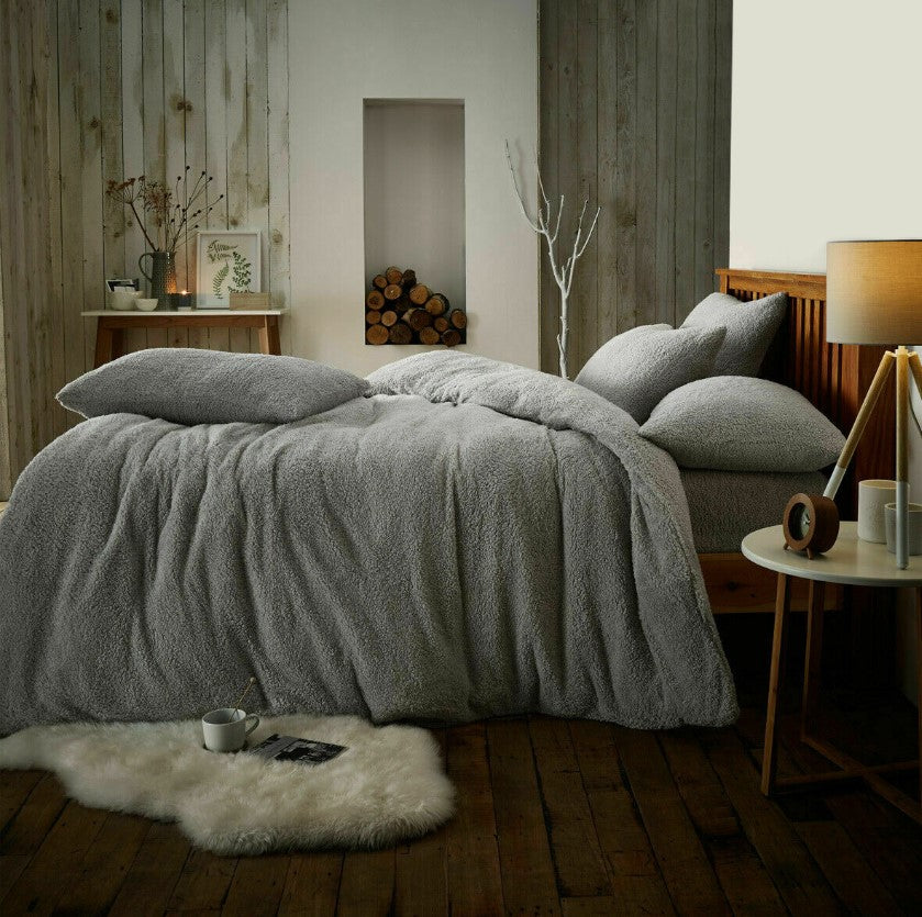 TEDDY PLAIN