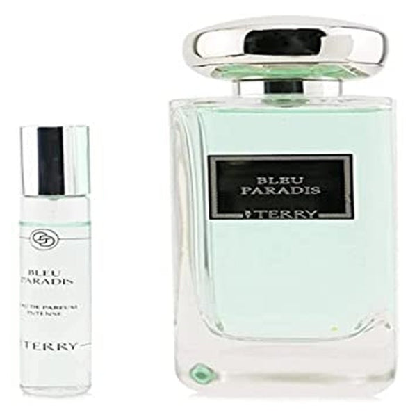 Terry de Gunzburg Bleu Paradis Gift Set 100ml EDP + 8.5ml EDP