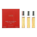 Terry de Gunzburg Lumiere d'Epices Eau de Parfum 3 x 8.5ml Refills