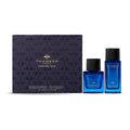 Thameen Carved Oud Gift Set 50ml EDP + 50ml Hair Fragrance Mist