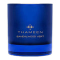 Thameen Sandalwood Vert Candle 250g