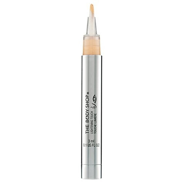 The Body Shop Lightening Touch Concealer 3ml - Medium