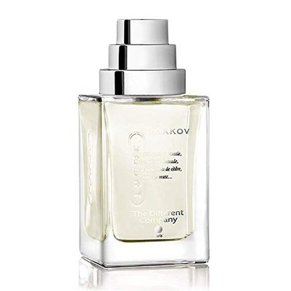The Different Company De Bachmakov Eau de Parfum 100ml Spray