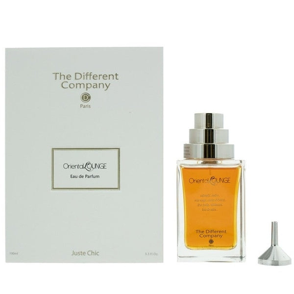 The Different Company Oriental Lounge Eau de Parfum 100ml Spray