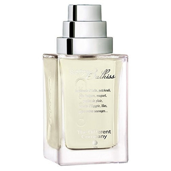 The Different Company Sublime Balkiss Eau de Parfum 100ml Spray