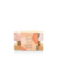 The Kind Edit Co. Kind Soap & Nail Brush Set 60g Soap Bar + Nail Brush