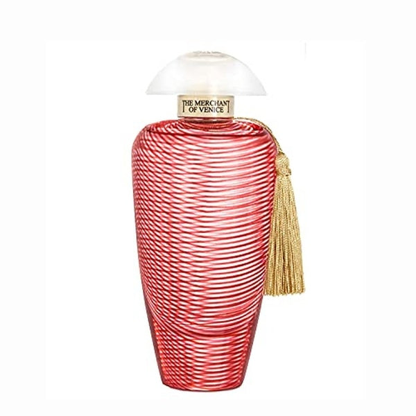 The Merchant of Venice Byzantium Saffron Eau de Parfum 100ml Spray