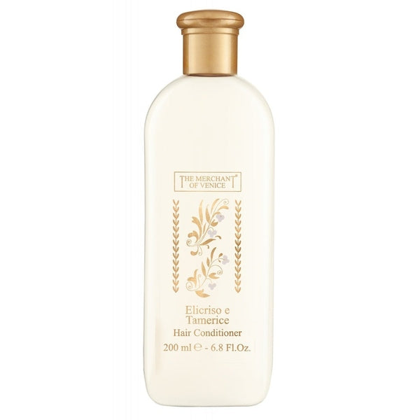 The Merchant of Venice Elicrisio E Tamerice Conditioner 200ml
