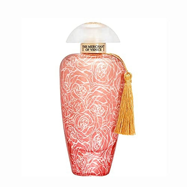 The Merchant of Venice Rosa Moceniga Eau de Parfum 100ml Spray