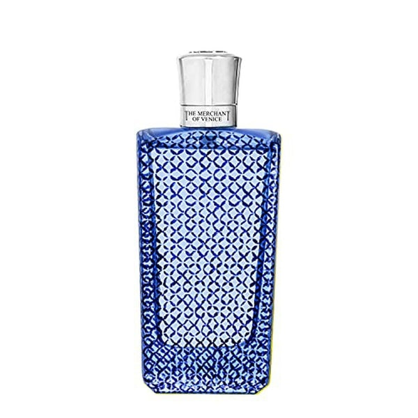 The Merchant of Venice Venetian Blue Eau de Parfum 100ml Spray