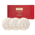 The Merchant of Venice White Gardenia Soap 3 x 100g
