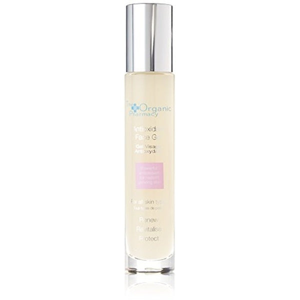 The Organic Pharmacy Antioxidant Face Gel 35ml