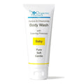 The Organic Pharmacy Baby Apricot & Chamomile Body Wash 100ml