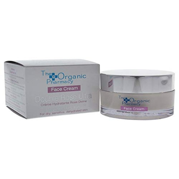 The Organic Pharmacy Double Rose Ultra Face Cream 50ml
