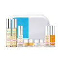 The Organic Pharmacy Essential Skincare Gift Set - 8 Pieces