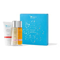 The Organic Pharmacy Moisture & Glow Skincare Kit 3 Pieces (This set contains:

1x 100ml Ultra Dry Skin cream
1x 35ml Antioxidant Face Gel
1x 35ml Antioxidant Face Serum)