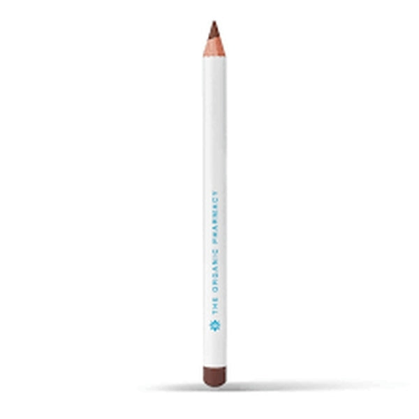 The Organic Pharmacy New Brown Hyaluronic Eye Pencil 1 Piece - Brown