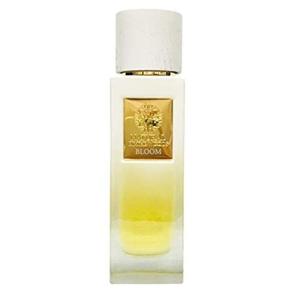 The Woods Collection Natural Collection Bloom Gift Set 100ml EDP + Atomiser