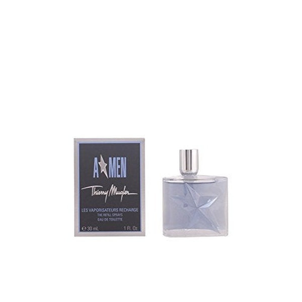 Thierry Mugler A*Men Eau de Toilette 30ml Refill
