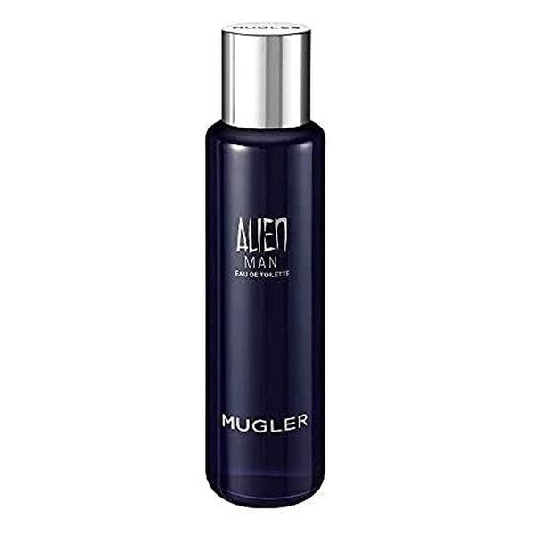 Thierry Mugler Alien Man Eau de Toilette 100ml Refill