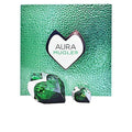 Thierry Mugler Aura Gift Set 50ml EDP + 5ml EDP