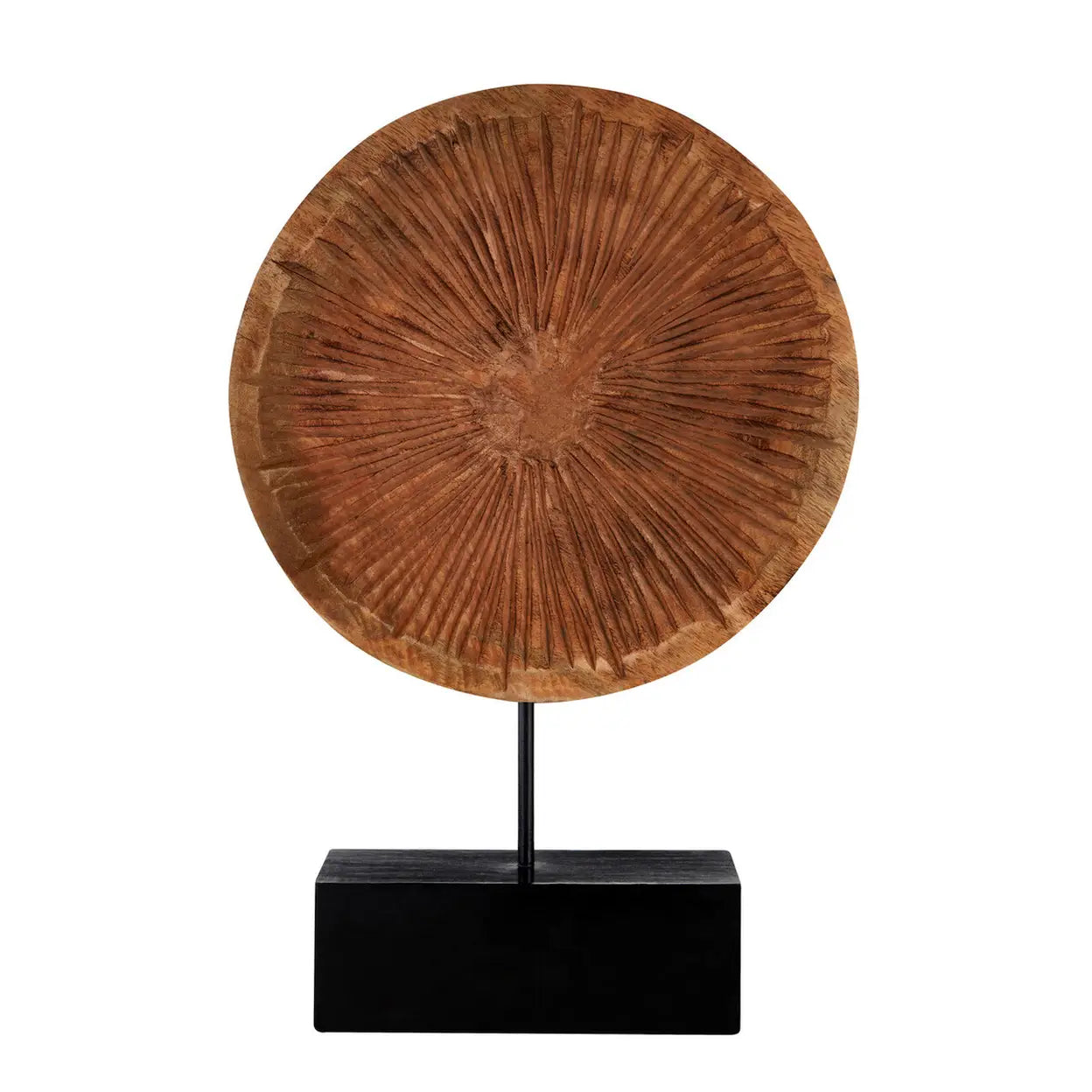 A Statement Piece Inspired by Natural Craftsmanship