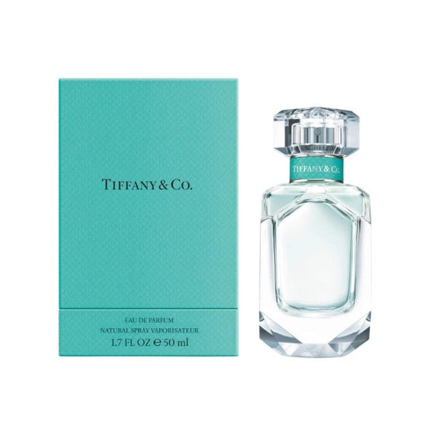 Tiffany & Co Eau de Parfum 50ml Spray
