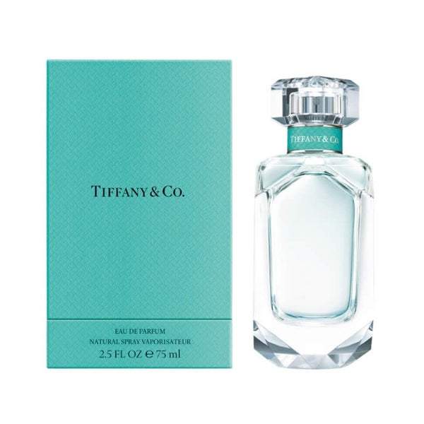 Tiffany & Co Eau de Parfum 75ml Spray