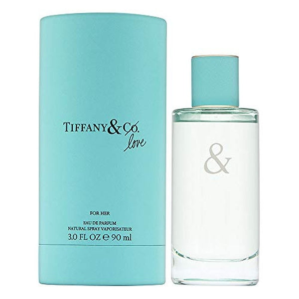 Tiffany & Co Love for Her Eau de Parfum 90ml Spray