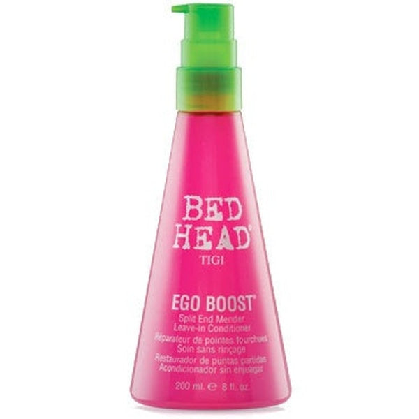 Tigi Bed Head Ego Boost (Leave in Conditioner for Split Ends) 237ml