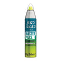 Tigi Bed Head Masterpiece Massive Shine Hairspray 340ml - Extra Strong Hold