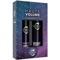 Tigi Catwalk Haute Volume Gift Set 250ml Root Boost Spray + 300ml Firm Hold Hairspray