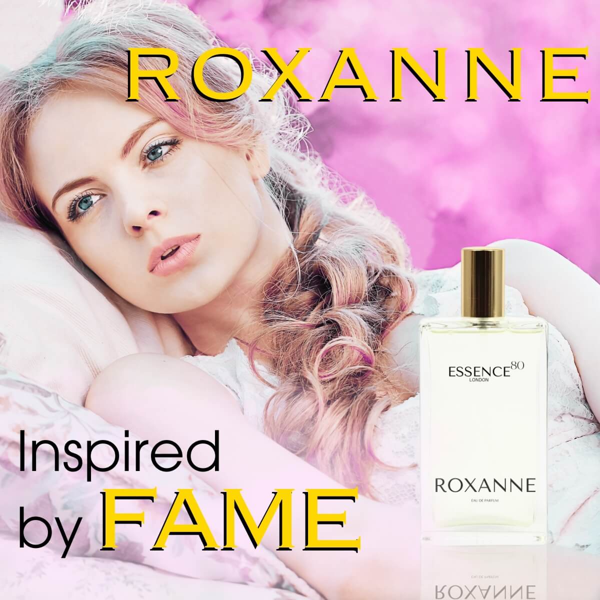 Inspired by "Someone In The Spotlight" by The Spanish Designer - Roxanne Wax Melts