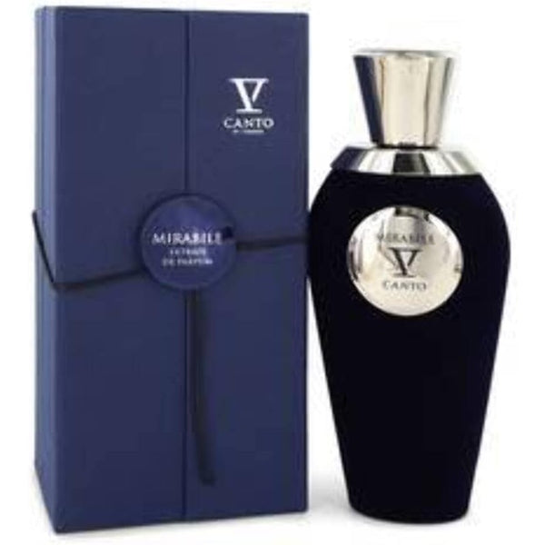 Tiziana Terenzi V Canto Mirabile Extrait de Parfum Eau de Parfum 100ml Spray