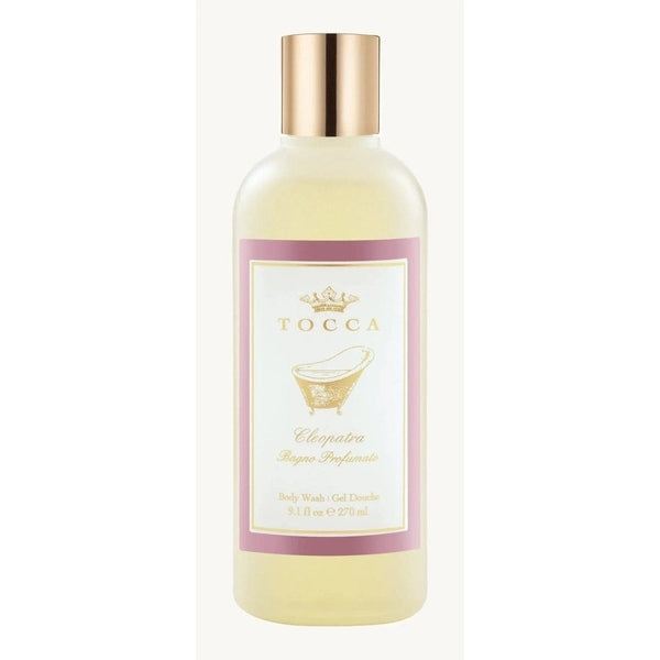 Tocca Cleopatra Body Wash 270ml