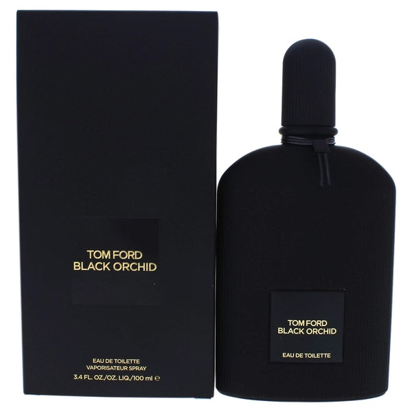 Tom Ford Black Orchid Eau de Toilette 100ml Spray