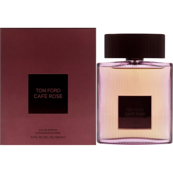 Tom Ford Café Rose (2023) Eau de Parfum 100ml Spray