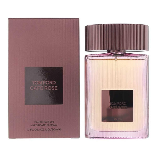 Tom Ford Café Rose (2023) Eau de Parfum 50ml Spray