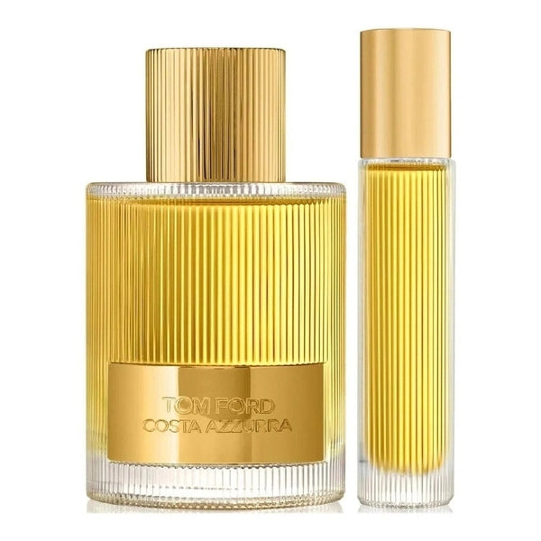 Tom Ford Costa Azzura Gift Set 100ml EDP + 10ml EDP