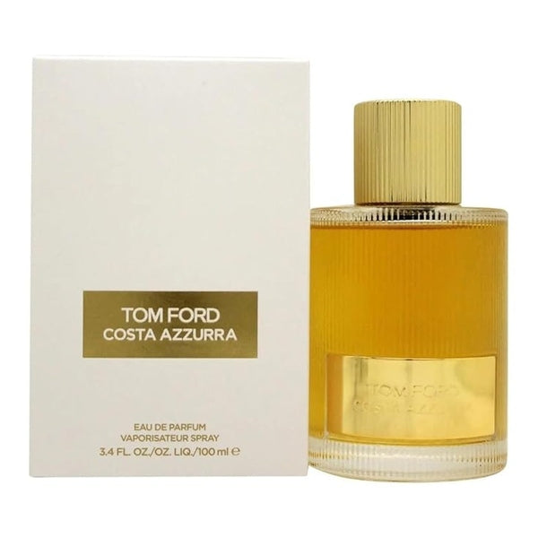 Tom Ford Costa Azzurra Eau de Parfum 100ml Spray