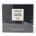 Tom Ford F******* Fabulous Candle 200g