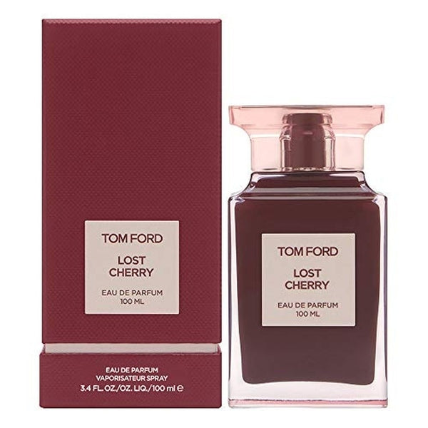 Tom Ford Lost Cherry Eau de Parfum 100ml Spray