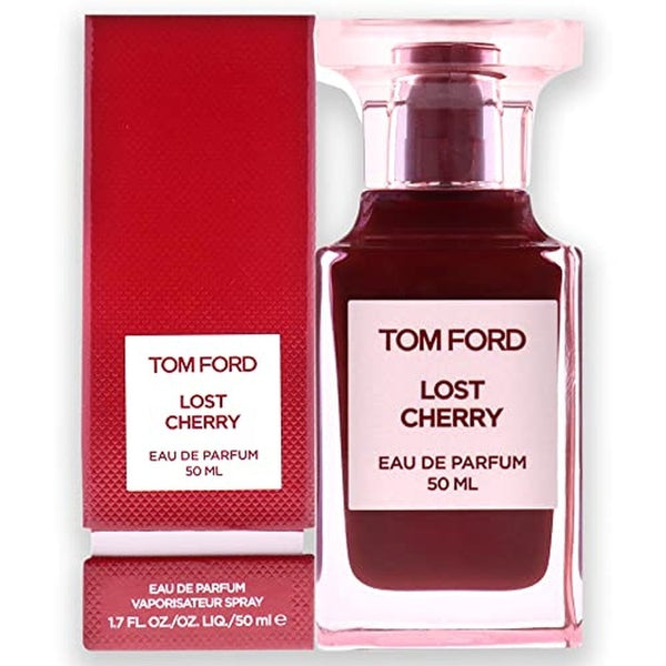 Tom Ford Lost Cherry Eau de Parfum 50ml Spray