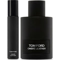 Tom Ford Ombré Leather Gift Set 100ml EDP + 10ml EDP