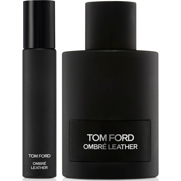 Tom Ford Ombré Leather Gift Set 100ml EDP + 10ml EDP