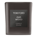 Tom Ford Oud Wood Candle 200g