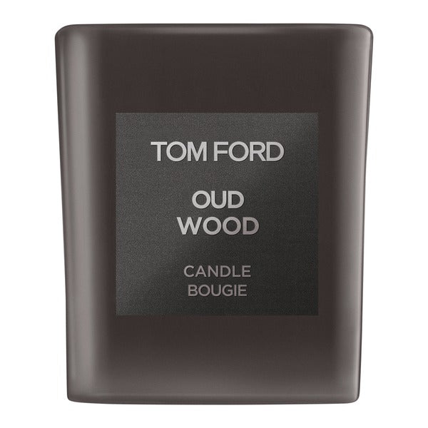 Tom Ford Oud Wood Candle 200g