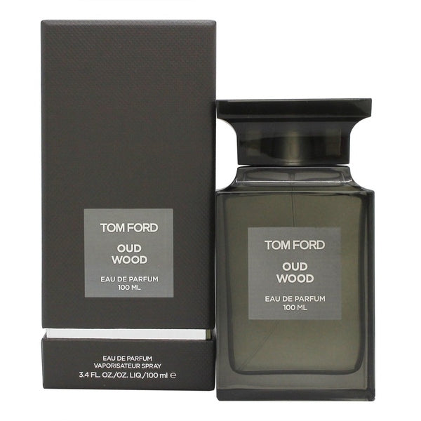 Tom Ford Private Blend Oud Wood Eau de Parfum 100ml Spray