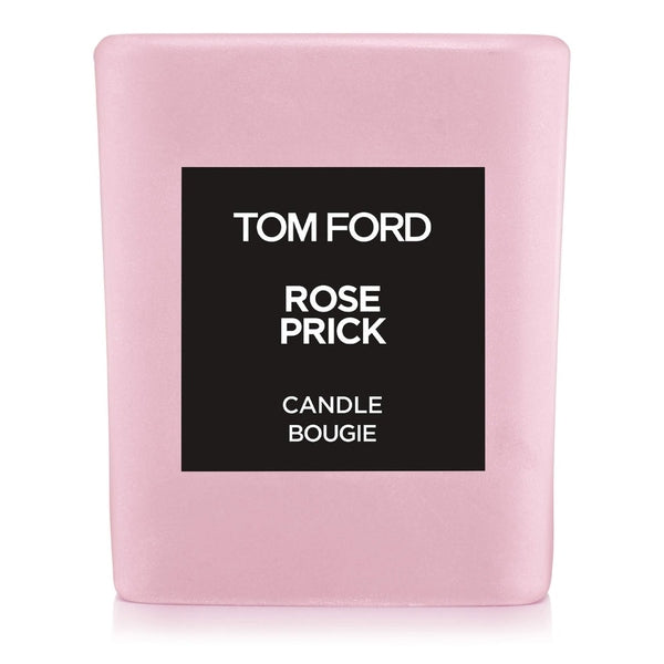 Tom Ford Rose Prick Candle 200g