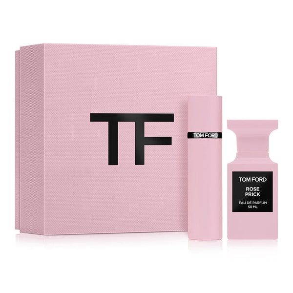 Tom Ford Rose Prick Gift Set 50ml EDP + 10ml EDP